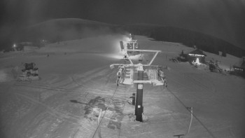 Horské atrakce Ramzová