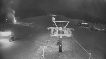 Horské atrakce Ramzová