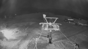 Horské atrakce Ramzová