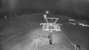 Horské atrakce Ramzová