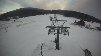 Horské atrakce Ramzová