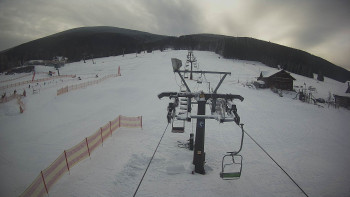 Horské atrakce Ramzová