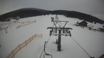 Horské atrakce Ramzová