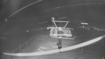 Horské atrakce Ramzová