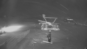 Horské atrakce Ramzová