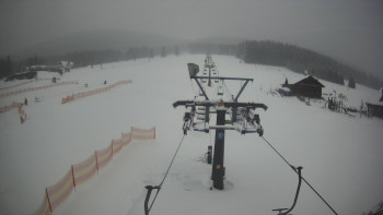 Horské atrakce Ramzová