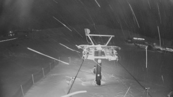 Horské atrakce Ramzová