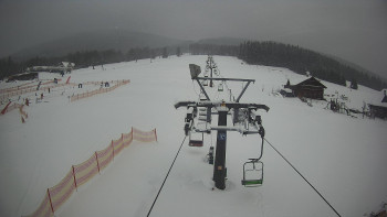 Horské atrakce Ramzová