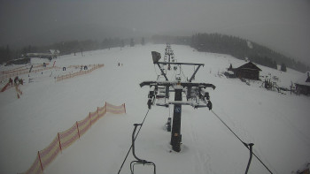 Horské atrakce Ramzová