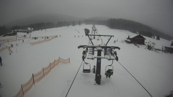 Horské atrakce Ramzová