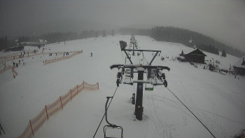 Horské atrakce Ramzová