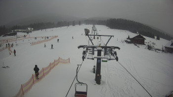 Horské atrakce Ramzová