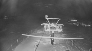 Horské atrakce Ramzová