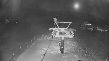 Horské atrakce Ramzová