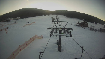 Horské atrakce Ramzová