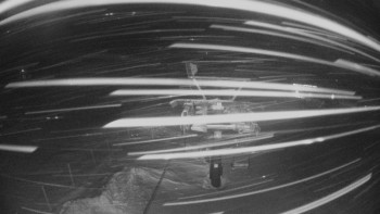 Horské atrakce Ramzová