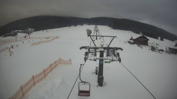 Horské atrakce Ramzová