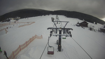 Horské atrakce Ramzová