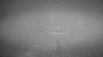 Horské atrakce Ramzová