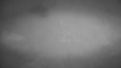 Dolní část sjezdovky Skiareálu Ramzová