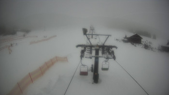 Horské atrakce Ramzová