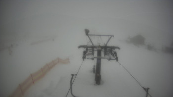 Horské atrakce Ramzová