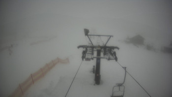 Horské atrakce Ramzová