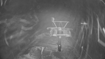 Horské atrakce Ramzová