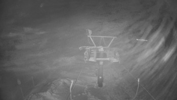 Horské atrakce Ramzová