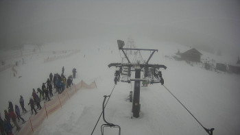 Horské atrakce Ramzová