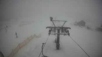 Horské atrakce Ramzová