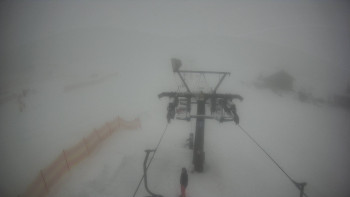 Horské atrakce Ramzová