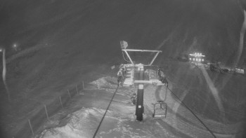 Horské atrakce Ramzová