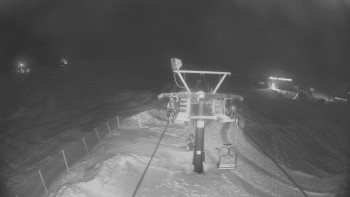 Horské atrakce Ramzová