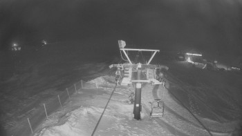 Horské atrakce Ramzová