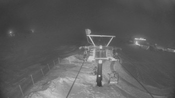 Horské atrakce Ramzová