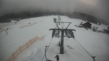 Horské atrakce Ramzová