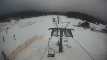 Horské atrakce Ramzová