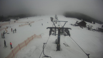 Horské atrakce Ramzová