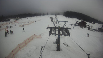 Horské atrakce Ramzová