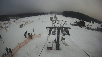 Horské atrakce Ramzová