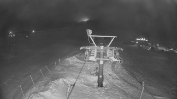 Horské atrakce Ramzová