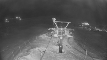 Horské atrakce Ramzová