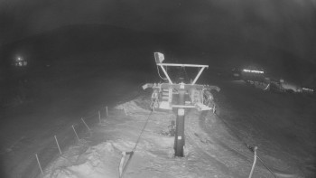 Horské atrakce Ramzová