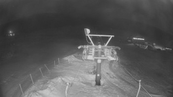 Horské atrakce Ramzová