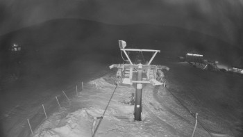 Horské atrakce Ramzová