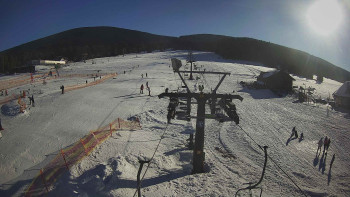 Horské atrakce Ramzová