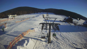 Horské atrakce Ramzová