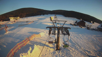 Horské atrakce Ramzová