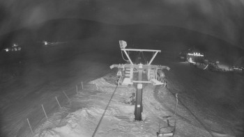 Horské atrakce Ramzová